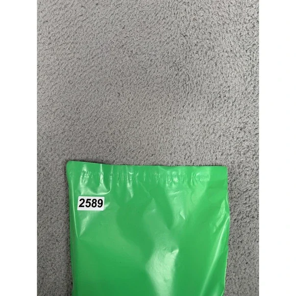 Malibu Shirt Mens Medium Ecru Button Up Lightweight Embroidered Butterflies Life - Picture 11 of 11